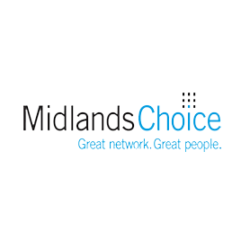 midlands